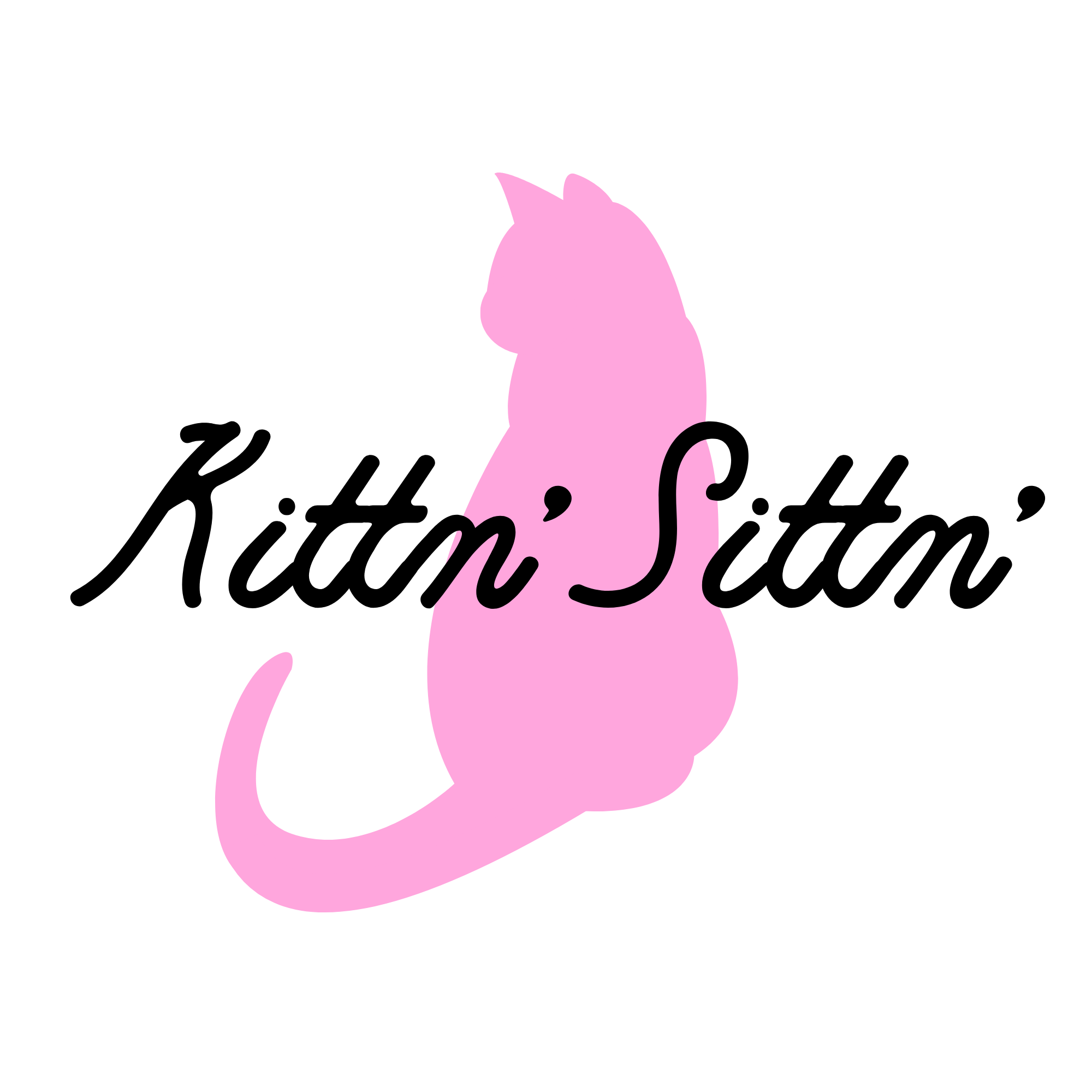 Kittn’ Sittin’